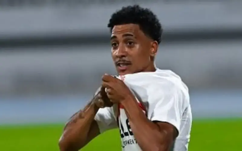 خوان بيزيرا ممنوع من الرحيل عن الزمالك فى الميركاتو الشتوى بأمر الفيفا